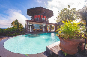 Sinurambi Bed & Breakfast - Mills Residence